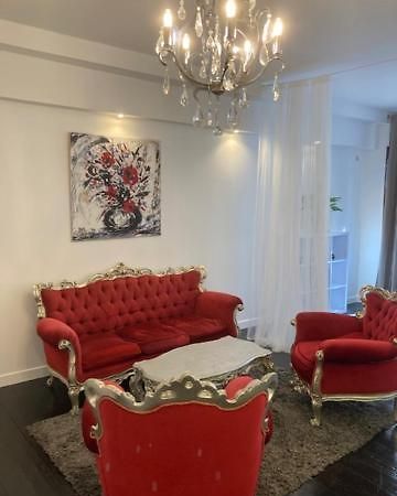 Loft De Charme Agde Exterior foto