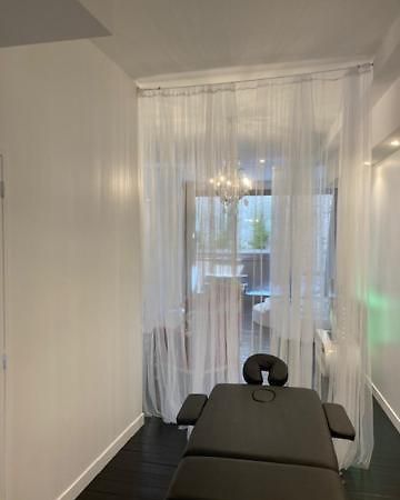 Loft De Charme Agde Exterior foto