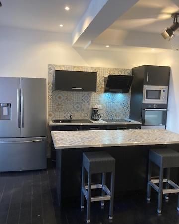 Loft De Charme Agde Exterior foto