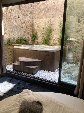 Loft De Charme Agde Exterior foto