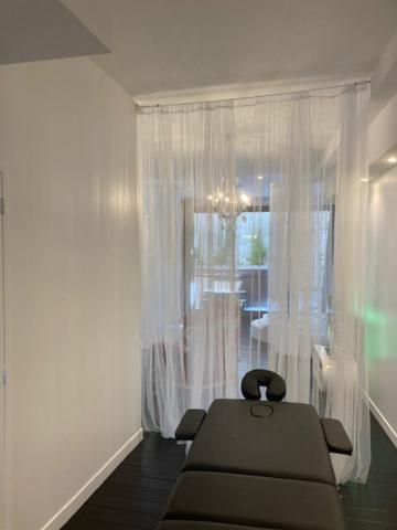 Loft De Charme Agde Exterior foto