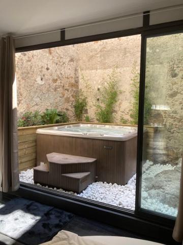 Loft De Charme Agde Exterior foto
