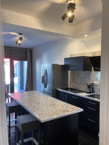 Loft De Charme Agde Exterior foto