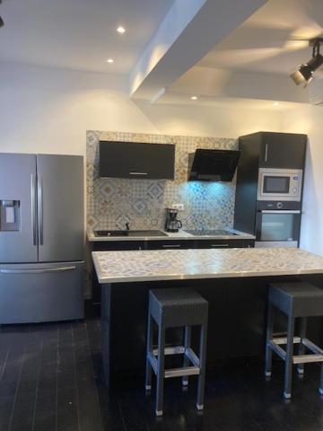Loft De Charme Agde Exterior foto