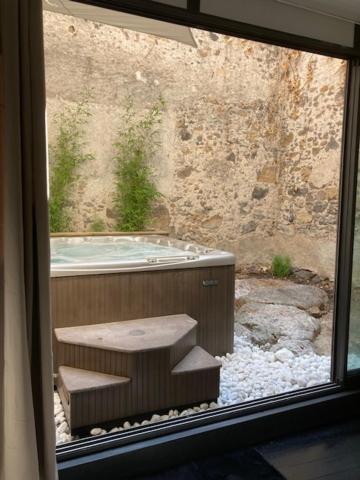Loft De Charme Agde Exterior foto